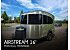 2020 Airstream Basecamp